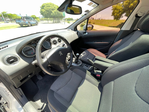Peugeot 308 1.6 Allure