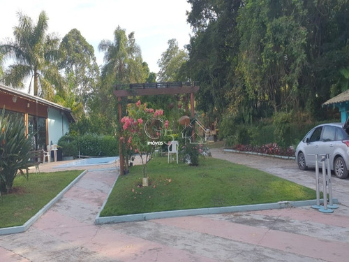 Imagem 15 de 29 de Excelente Sítio Para Locação, Casa De Repouso/clínicas. Fácil Acesso Próximo A Represa Jundiaí/sp - St00007 - 71108975