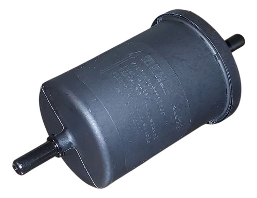Filtro Combustible Mahle Vw Gol Saveiro G4 G5, G6 G7