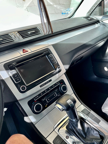 Volkswagen CC 2.0 Turbo Dsg 6mt At