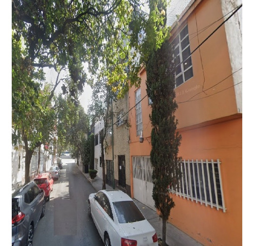 Excelente Oportunidad De Remate Bancario En Roma Sur