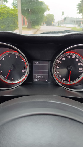 Suzuki Swift 1.2 Go