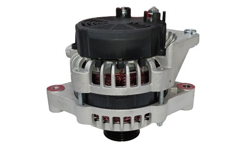 Alternador Chevrolet Corsa Optra Limited