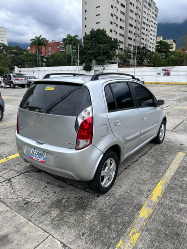 Chery Arauca Hb