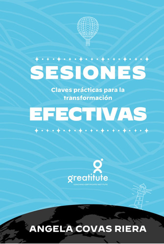 Libro: Sesiones Efectivas: Claves Prácticas Para La Transfor