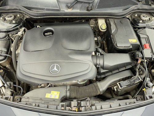 Mercedes-Benz Clase A 1.6 A 200
