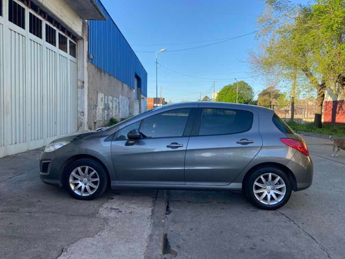 Peugeot 308 1.6 Allure 2013