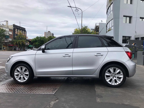 Audi A1 Sportback 1.4 Ambition Tfsi Stronic 2014