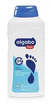 Comprar Caja X36 Talco Para Pies Foot 200g Algabo