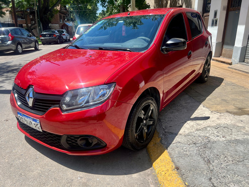 Renault Sandero 1.6 Expression