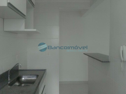 Imagem 19 de 30 de Apartamento - Ap00457 - 2666950