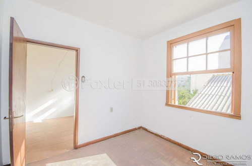 Imagem 3 de 23 de Apartamento, 3 Dormitórios, 96.55 M², Petrópolis - 179193
