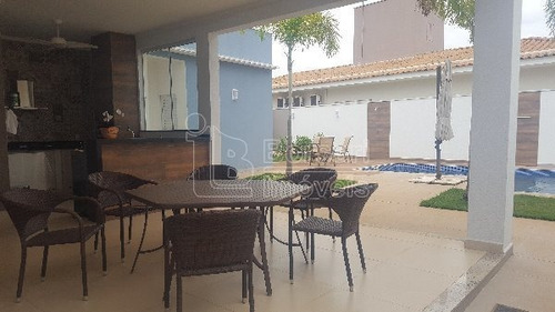 Imagem 6 de 6 de Venda De Casas / Condomínio Na Cidade De Araraquara 7455