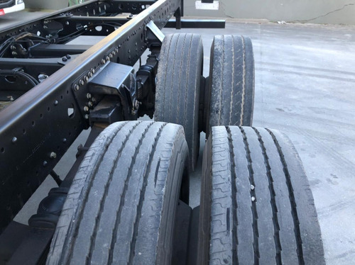 Imagem 11 de 15 de Mercedes Benz Atego 2430