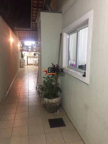 Imagem 14 de 15 de Oportunidade-casa Térrea Com 03 Quartos A Venda -aruã - Ca-604