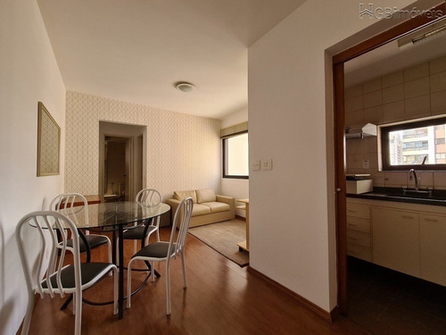 Imagem 4 de 15 de Apartamento - Moema - Ref: 7909 - L-t-pract1010