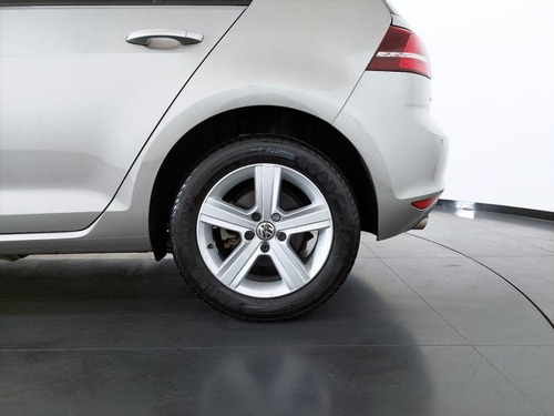 Imagem 8 de 15 de 148213 - Volkswagen Golf 2015 Com Garantia