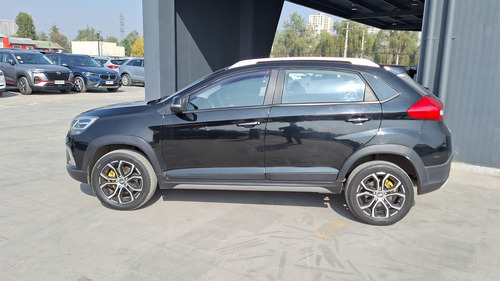 Chery Tiggo 2 1.5 Gls Mt