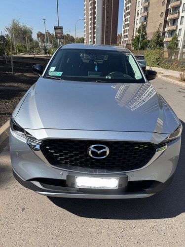Mazda CX-5 2.0 R Awd 6At