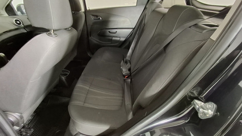 Chevrolet Sonic 1.6 LT AUTO TS HB