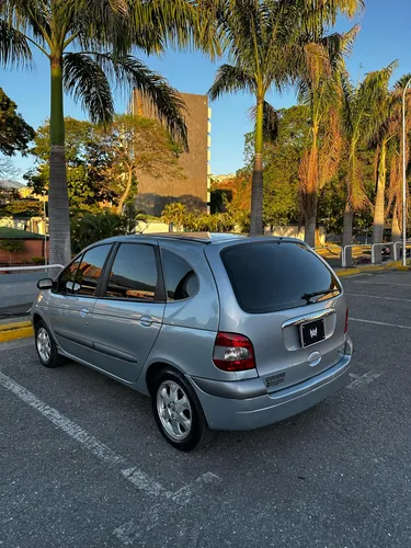 Renault Scenic 1.6