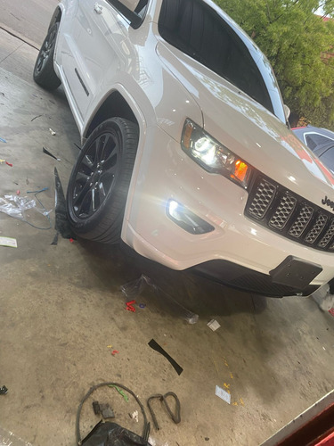 Jeep Grand Cherokee 4x4 2019 Recién Importado Condiciones 1