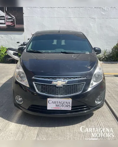 Chevrolet Spark 1.2 Gt M300 Ltz