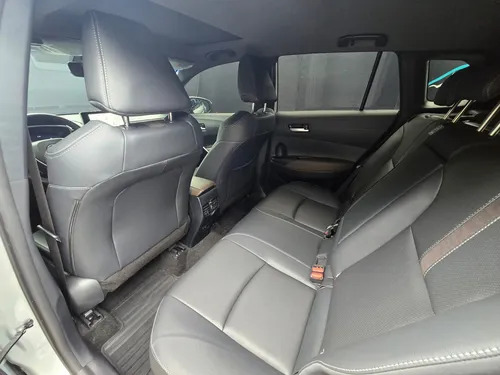 Toyota Corolla Cross 1.8 Hev Seg Cvt