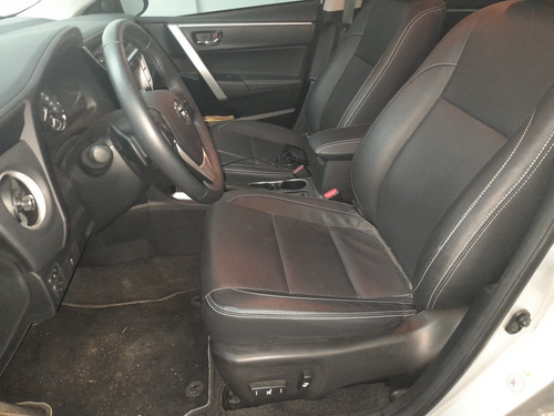 Imagen 9 de 14 de Toyota Corolla Se-g 1.8 Cvt 140 Cvt 14.000 Km Como 0km