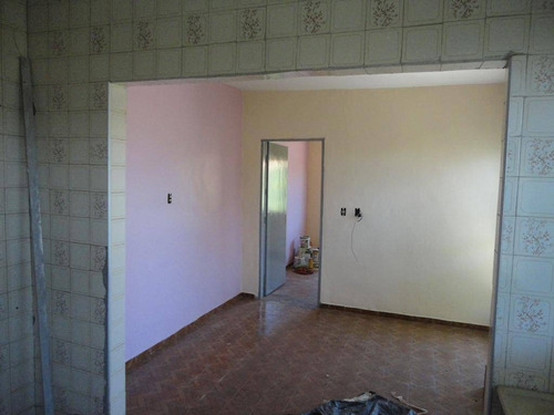Imagem 7 de 13 de Casa Com 2 Dormitórios À Venda, 72 M² Por R$ 250.000,00 - Jardim Santo André - Limeira/sp - Ca0106
