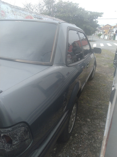 Imagem 3 de 5 de Volkswagen Polo Gl