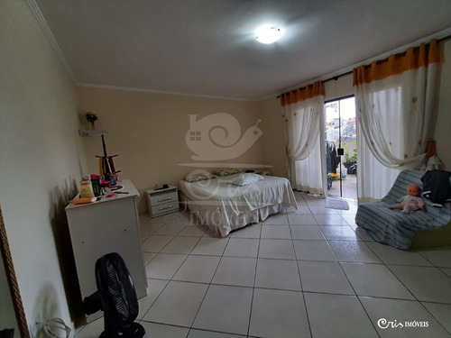 Imagem 9 de 22 de Casa Em Jardim Esperança - Mauá - Sp - 33/76