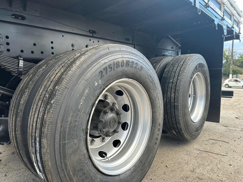 Vw 30280 2022 Bitruck 8x2 4 Eixos Ñ 3026 24280 3030 30330