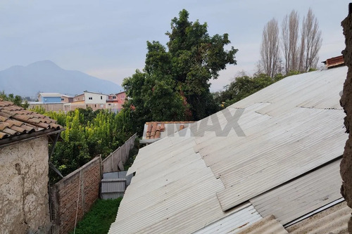 Propiedad Comercial En Peumo