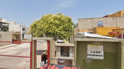 Casa En Venta En Villas De La Laguna, Zumpango Edomex! Mg*