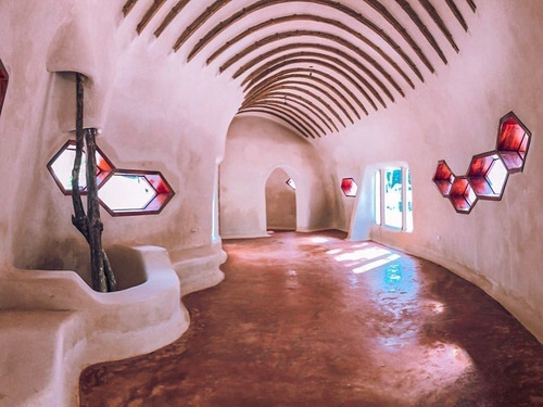 Terrenos Ecológicos En Venta Tulum
