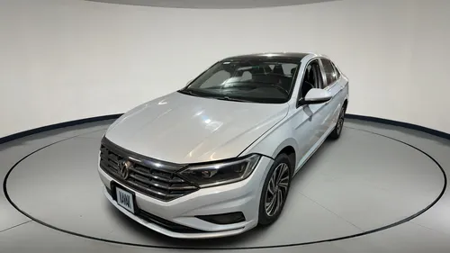 Volkswagen Jetta 1.4 HIGHLINE AUTO