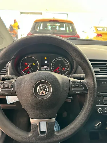 Volkswagen Crossfox 1.6l