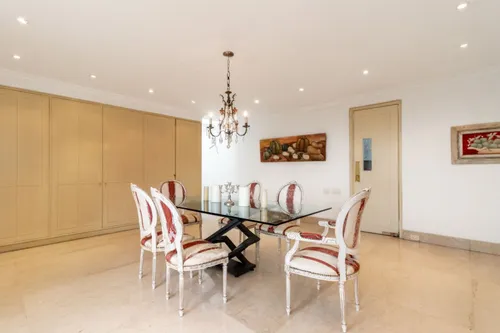Apartamento En Venta En Chicó Norte. Cod V21456