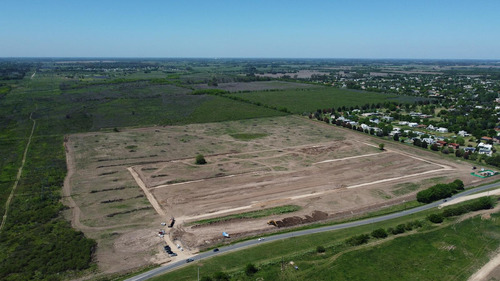 Nuevos Lotes En Pozo Financiados !!! Zona Pilar