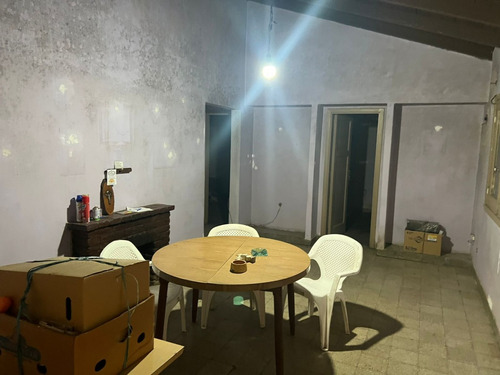 Hermoso Chalet A Refaccionar