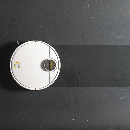 Aspiradora Robot Rcv3 Karcher