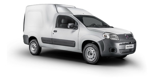 Imagem 11 de 13 de Fiat Fiorino 1.4 Endurance Flex 4p 5 Marchas 2023