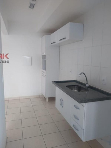 Imagem 4 de 11 de Ref.: 6021 - Apartamento Em Várzea Paulista Para Venda - V6021