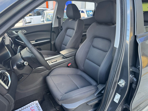 Chery Tiggo 5X 1.5 T Flex Aut. 5p