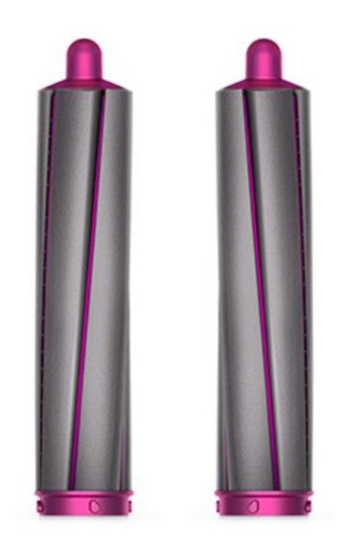 Rizadores Largos Para Estilizador Dyson Airwrap 40mm Fuchsia