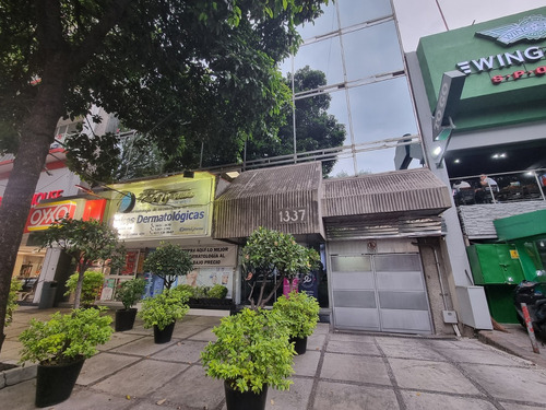 Oficinas O Consultorios Medicos Frente A Liverpool Galerías Insurgentes