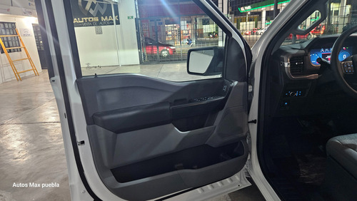 Ford F-150 5.0L Xl Doble Cabina V8 4X4 At