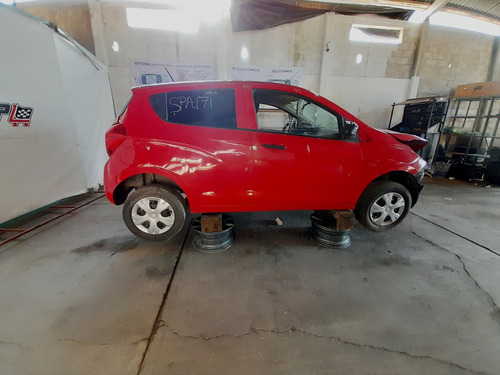 Bomba De Clutch Chevrolet Spark Ng 1.4 Std 2016-2021 (Usado)