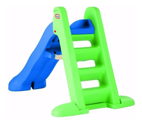 Little Tikes Easy Slide Tobogán Rodadero Parque Infantil